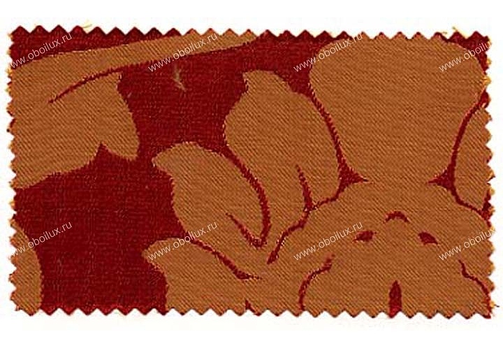 Обои Stroheim Color Gallery Crimson 8281B0333