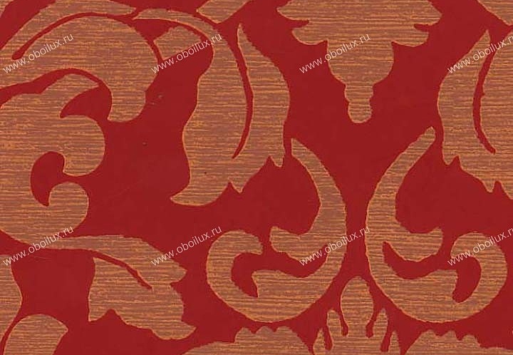 Обои Stroheim Color Gallery Crimson 8281E0333