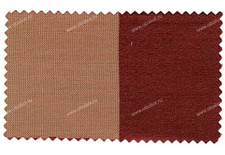 Обои Stroheim Color Gallery Crimson 8282B0245
