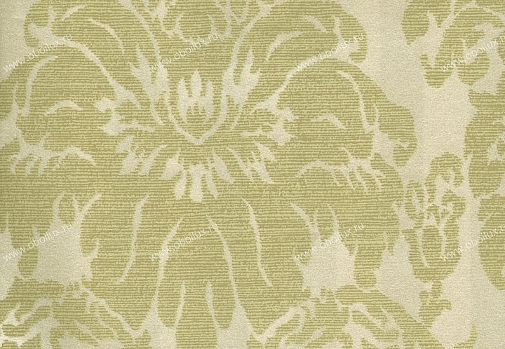 Обои Stroheim Color Gallery Platinum and Ivory 2243E0020