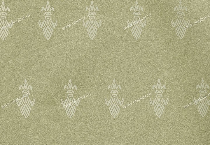 Обои Stroheim Color Gallery Platinum and Ivory 4001E0013