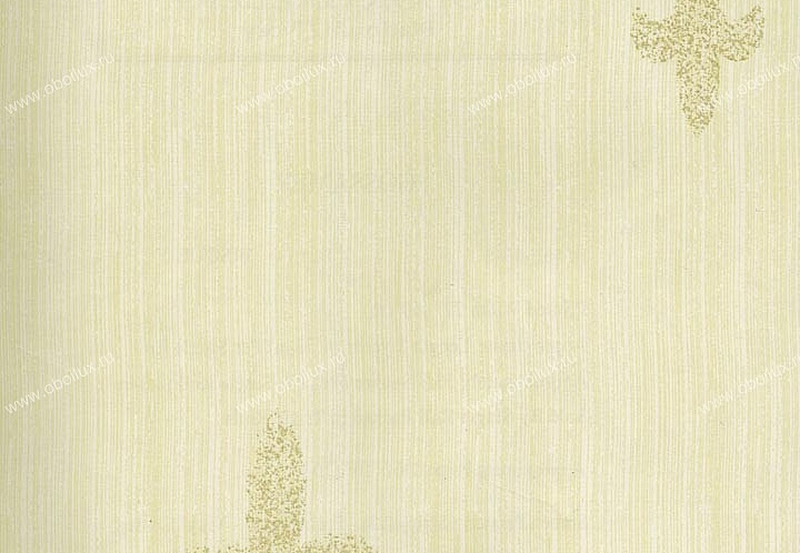 Обои Stroheim Color Gallery Platinum and Ivory 4556E0011
