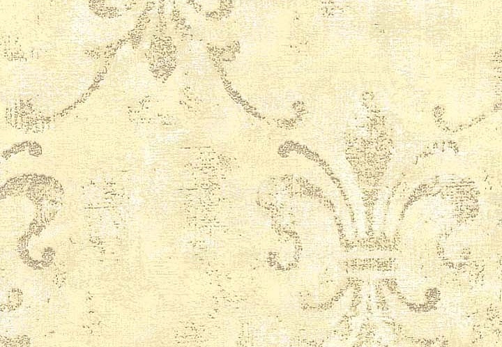 Обои Stroheim Color Gallery Platinum and Ivory 8492E0010