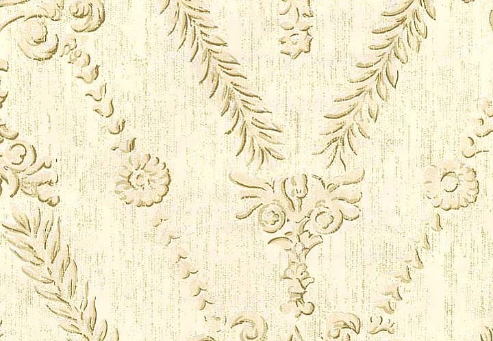 Обои Stroheim Color Gallery Platinum and Ivory 8495E0010