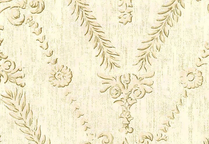 Обои Stroheim Color Gallery Platinum and Ivory 8495E0010