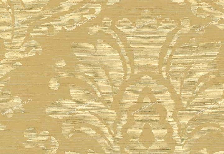 Обои Stroheim Color Gallery Platinum and Ivory 8600E0035