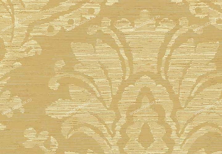 Обои Stroheim Color Gallery Platinum and Ivory 8600E0035