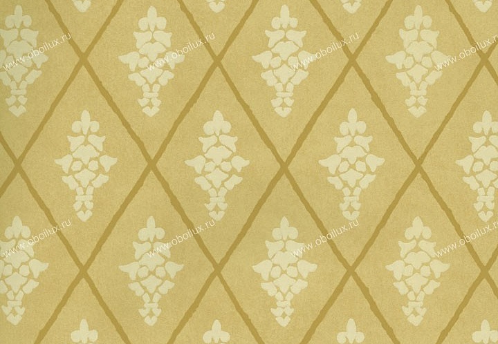 Обои Stroheim Color Gallery Platinum and Ivory 8776E0024