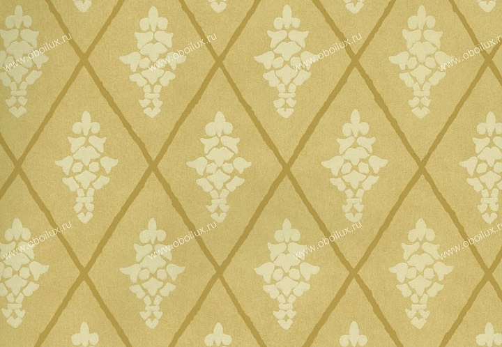 Обои Stroheim Color Gallery Platinum and Ivory 8776E0024