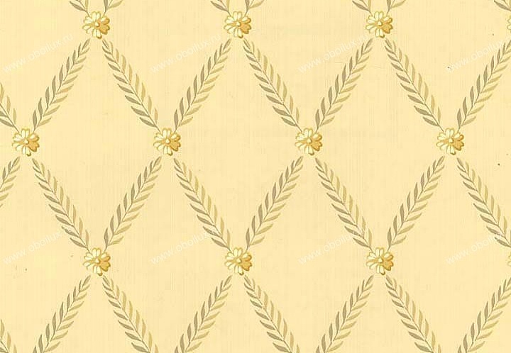 Обои Stroheim Color Gallery Platinum and Ivory 8784E0024