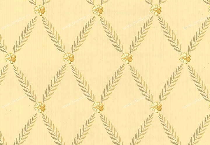 Обои Stroheim Color Gallery Platinum and Ivory 8784E0024