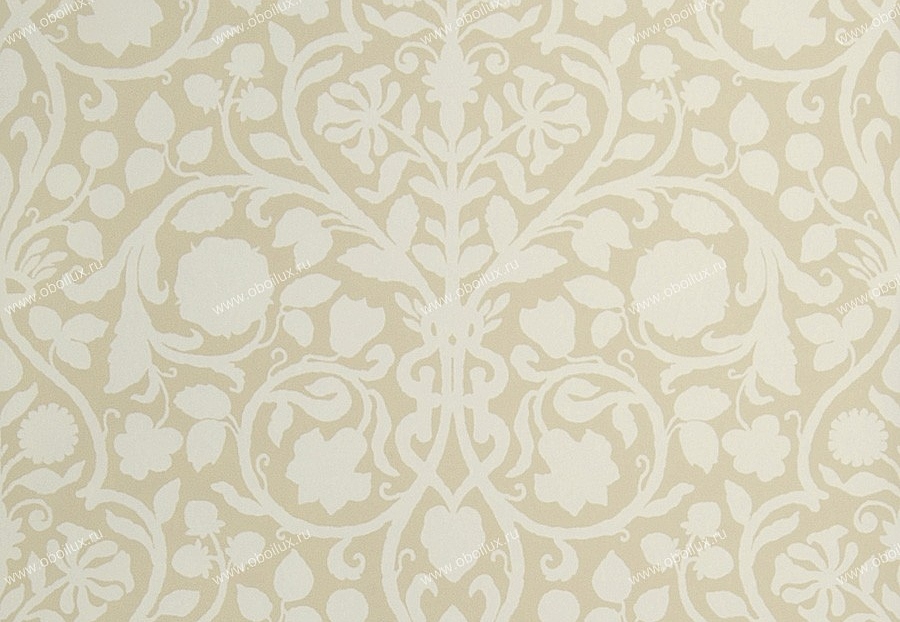 Обои Stroheim Palettes BENNETT NONWOVEN Beige