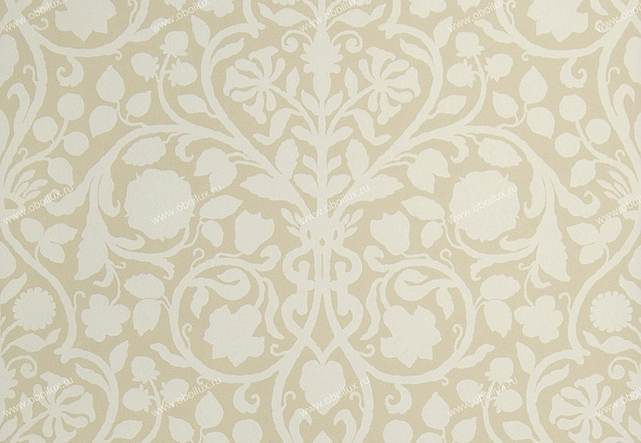 Обои Stroheim Palettes BENNETT NONWOVEN Beige