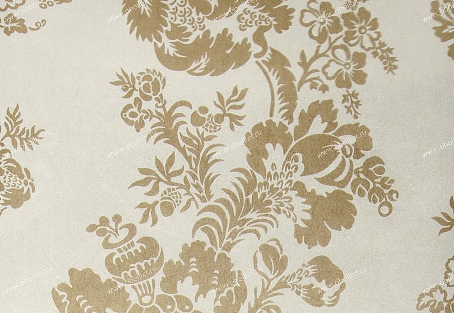 Обои Stroheim Palettes CHAPMAN NONWOVEN Fawn