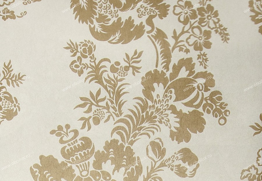Обои Stroheim Palettes CHAPMAN NONWOVEN Fawn