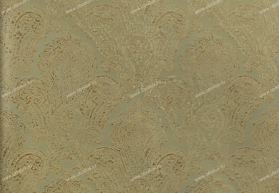 Обои Stroheim Palettes CHLOE Verdi Gris
