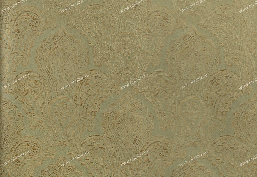 Обои Stroheim Palettes CHLOE Verdi Gris