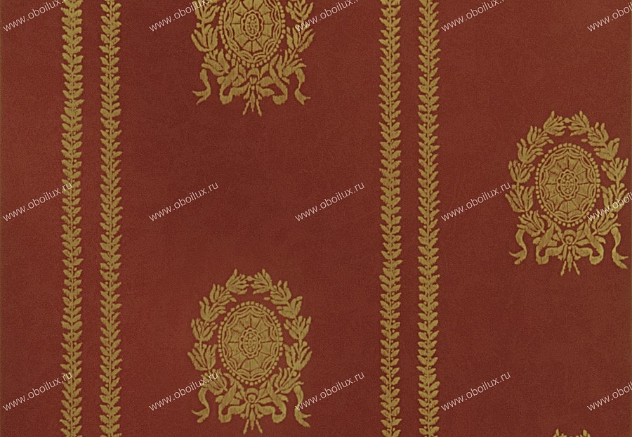 Обои Stroheim Palettes COMPLIN Persimmon