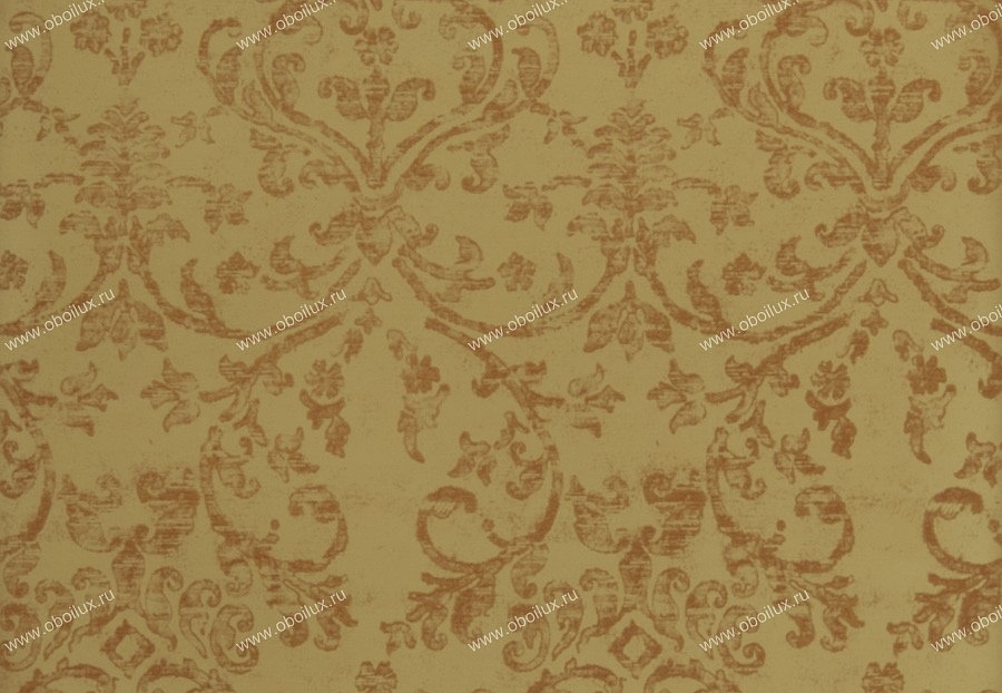 Обои Stroheim Palettes DANIELA Old Rose