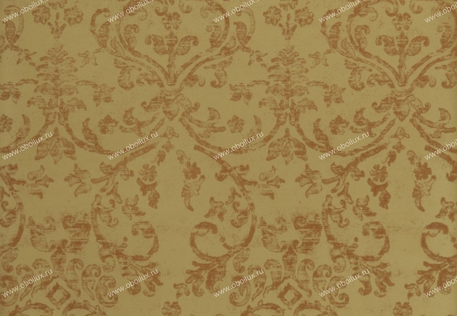 Обои Stroheim Palettes DANIELA Old Rose