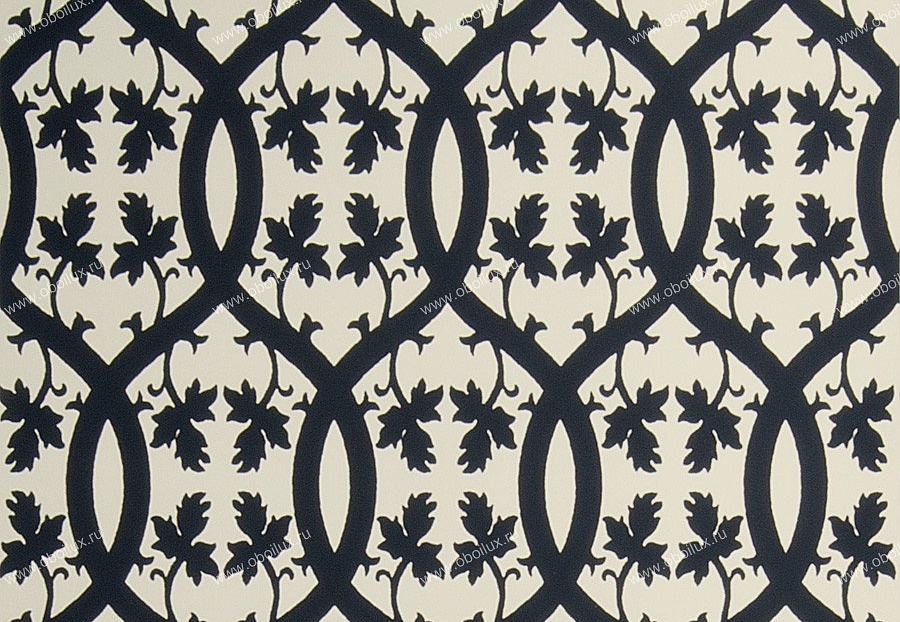 Обои Stroheim Palettes EDUARDO NONWOVEN Ebony