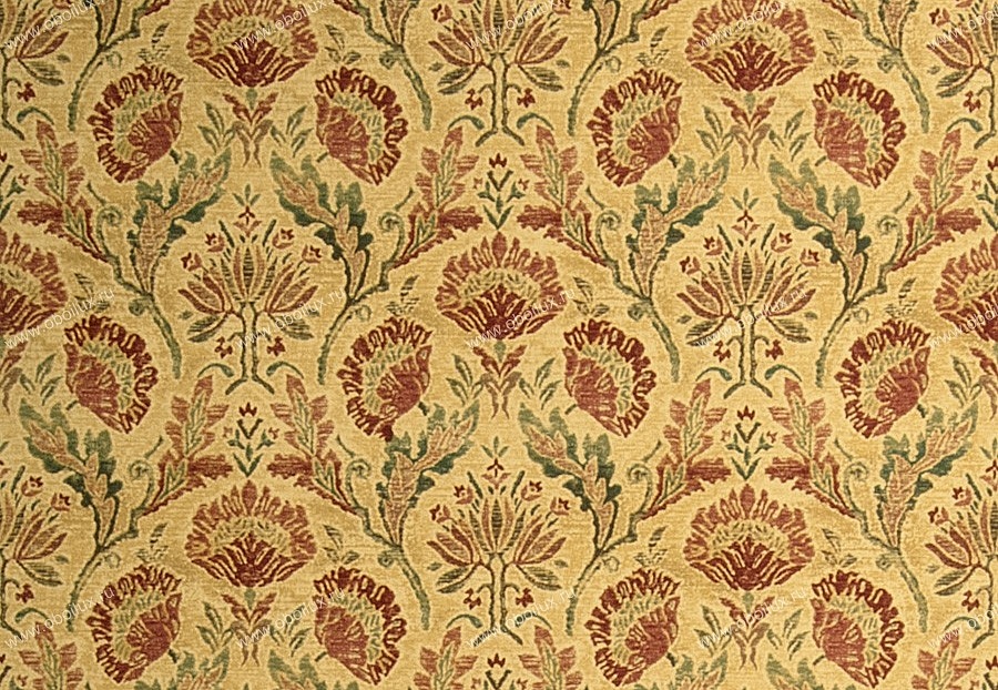 Обои Stroheim Palettes GUILFORD Amber