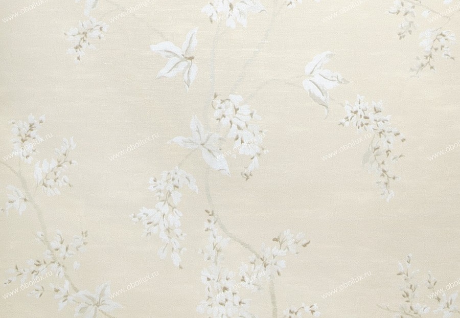 Обои Stroheim Palettes HARCOURT Ivory