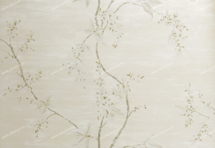 Обои Stroheim Palettes HARCOURT Silver Pearl