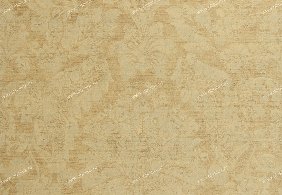 Обои Stroheim Palettes HOSKINS Burnished Gold