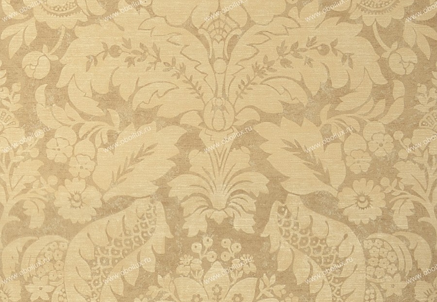 Обои Stroheim Palettes HOSKINS Pewter