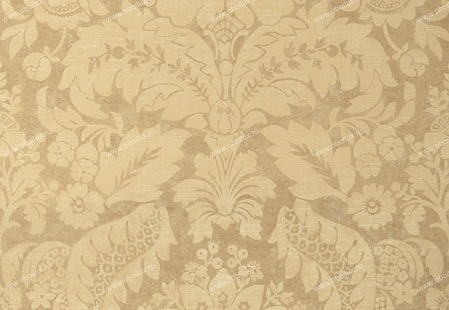 Обои Stroheim Palettes HOSKINS Pewter