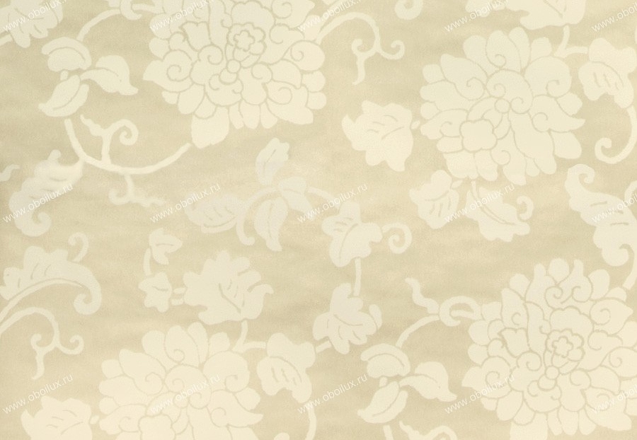 Обои Stroheim Palettes LUPTON NONWOVEN Beige
