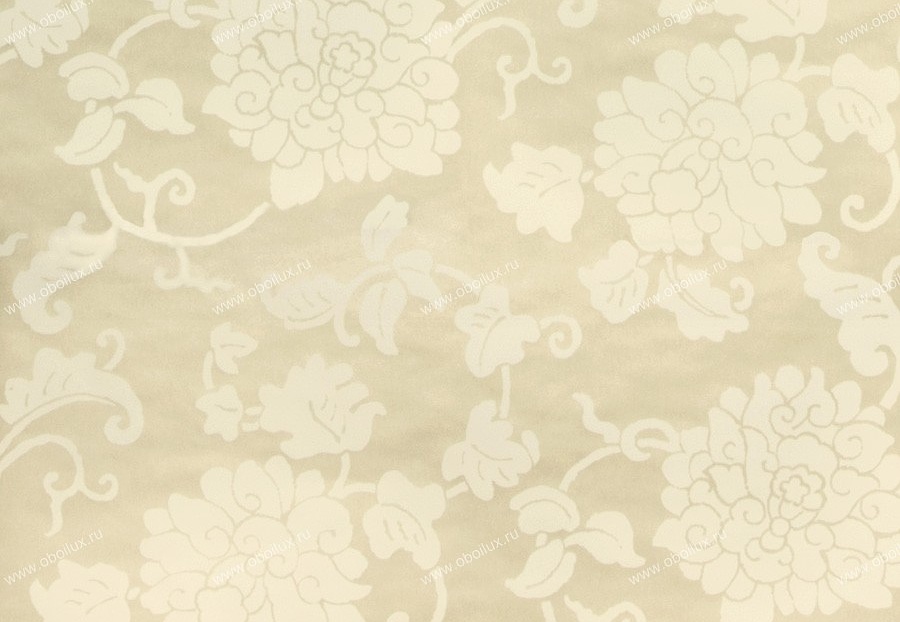 Обои Stroheim Palettes LUPTON NONWOVEN Beige