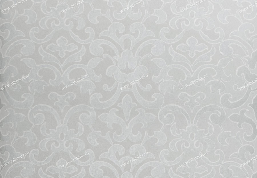 Обои Stroheim Palettes MIDORI NONWOVEN Silver