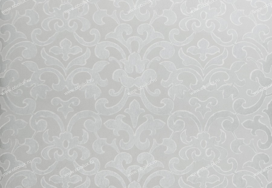 Обои Stroheim Palettes MIDORI NONWOVEN Silver