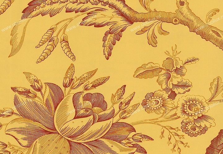 Обои Stroheim Color Gallery Amber 5511E0133