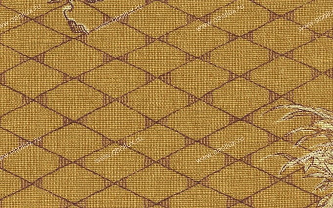Обои Stroheim Color Gallery Amber 7542A0130