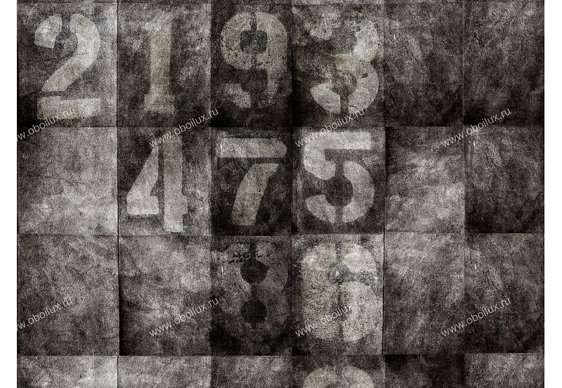 Обои Wall & Deco 2012 WDDO1202