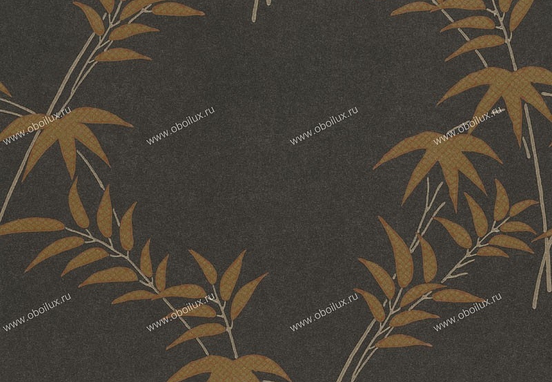 Обои Little Greene Oriental Wallpapers 0275TRCOPPE