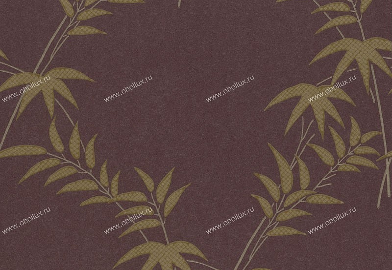 Обои Little Greene Oriental Wallpapers 0275TRDAMSO