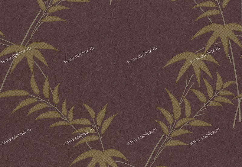 Обои Little Greene Oriental Wallpapers 0275TRDAMSO