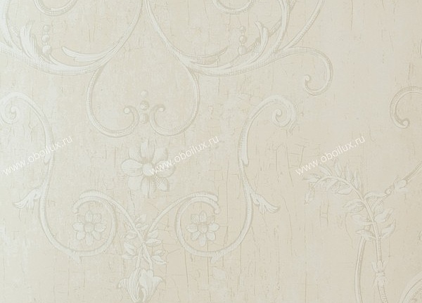 Обои Prospero Rococo R0003