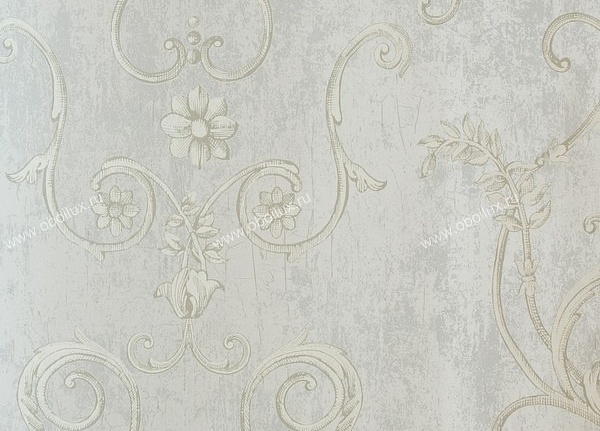 Обои Prospero Rococo R0005