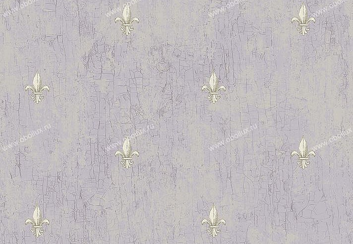 Обои Prospero Rococo R0009