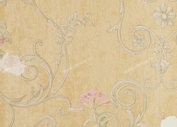 Обои Prospero Rococo R0016