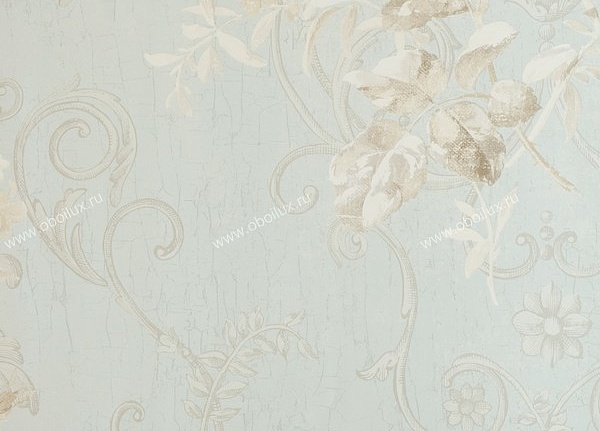Обои Prospero Rococo R0018