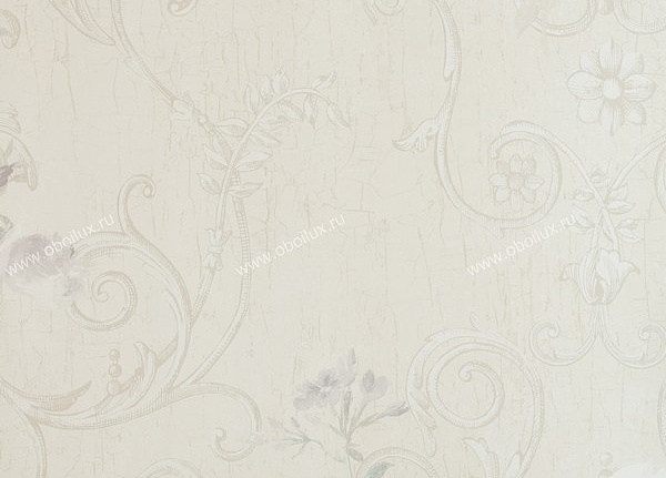 Обои Prospero Rococo R0019