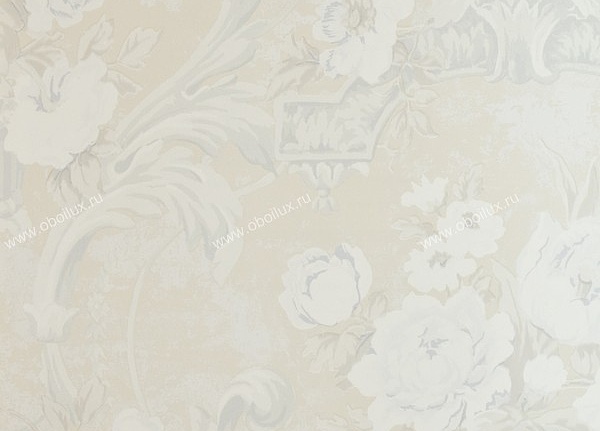 Обои Prospero Rococo R0036