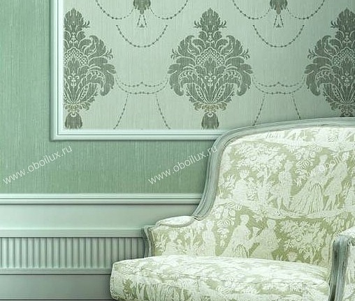 Обои Prospero Italian Damask AU71007