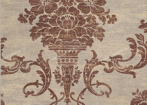 Обои Prospero Italian Damask AU70701